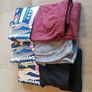 Fruit of The Loom Thermal Pants